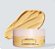Geleia Hidratante Perfumada Cor Gold - Miss Lary - Imagem 1