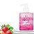 Gel Aromatizante Virilha Morango Cremoso - Kiss Girls - Imagem 1
