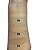 Base Líquida Premium Selection Cor 19 - Isis Make Up - Imagem 2