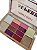 Paleta de Sombras e Iluminadores Superb Cor B - Sarah´s Beauty - Imagem 2
