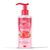 Hidratante Corporal Morango/Colágeno Lovely 200ml - FaceBeautiful - Imagem 1