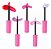 Hologloss Unicórnio 4ml Cor 06 - Safira - Imagem 2