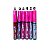 Hologloss Unicórnio 4ml Cor 03 - Safira - Imagem 1