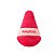 Esponja Tiny Touch - Ruby Rose - Imagem 1
