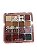 Paleta de Sombras 16 Cores B2 - Wike Make - Imagem 1