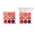 Paleta de Sombras Weekend Glam Cor B - City Girls - Imagem 1