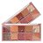 Paleta de Sombras The Secret Key Cor A - Sp Colors - Imagem 1