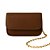 Bolsa Transversal Marrom - Imagem 1