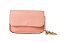 Bolsa Transversal Rosa - Imagem 1
