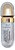 Gloss Princessa Pop Cor 01 - Mia Make - Imagem 1