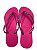 Chinelo Havaianas Rosa N35/36 - NÃO HÁ TROCA - Imagem 1