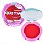 Blush Cremoso Crazy Flush Popstrar Cor 01 Ego - Ruby Rose - Imagem 1