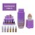 Iluminador Liquido Flower Collection Cor 05 - Pink 21 - Imagem 1