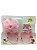 Kit Óculos Minnie (Rosa Claro) + Presilha Infantil - Imagem 1
