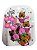 Kit Presilhas + Xuxinha Ursinho (Rosa) - Imagem 1