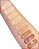 Base Fluída Vegana Efeito Soft Matte Cor 04 - Miss Lary - Imagem 2