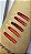 Lip Tint Secret Lovers Cor 01 - Pink 21 - Imagem 2