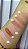 Blush Powder Cor 105 - Max Love - Imagem 2