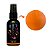 Spray para Cabelo Laranja Neon - Colormake - Imagem 1