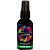 Spray para Cabelo Verde Neon - Colormake - Imagem 1