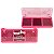 Trio de Blush All About Cheeks Cor Cherry Cheats - Ruby Rose - Imagem 1