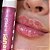 Gloss Shine Up Cor Rose Shine - Mahav - Imagem 1