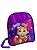 Mochila Infantil Gatinha Roxa - Imagem 1