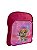 Mochila Infantil Cachorrinha Rosa - Imagem 1