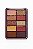 Paleta de Sombras com 10 Cores Encanto Cor 02 - Mia Make - Imagem 1