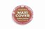 Pó Base Compacto Maxi Cover Cor 08 - Mia Make - Imagem 1