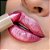 Batom Cintilante Dia a Dia Cor Pink Shine - Mahav - Imagem 2