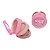 Trio Shine Up Blush iluminador e Contorno Cor 01 - Mahav - Imagem 1