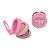 Trio Shine Up Blush iluminador e Contorno Cor 02 - Mahav - Imagem 1