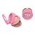 Trio Shine Up Blush iluminador e Contorno Cor 03 - Mahav - Imagem 1