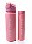 2 Garrafa Rosa 800ml + 300ml - Habei Bear - Imagem 1