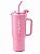Copo Rosa 1,5 - Habei Bear - Imagem 1