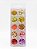 Kit C/10 Glitter - Colorido - Imagem 1