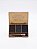 Paleta de Sobrancelha Cor C - Sarah´s Beauty - Imagem 1