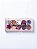 Paleta de Sombras Bombglitter Cor C - Febella - Imagem 1
