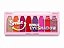 Paleta de Sombras Smile Cor C - Febella - Imagem 1
