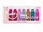 Paleta de Sombras Smile Cor B - Febella - Imagem 1
