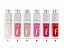 Lip Gloss Cor 06 - Febella - Imagem 1