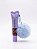 Gloss Snow Marrom 13g - Mia Make - Imagem 1