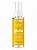 Body Splash Glow Gold Tropical 100ml - Dermachem - Imagem 1