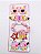 Kit Presilhas Infantil Rosa - Imagem 1