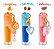 Lip Gloss Tangerina - Miss Lary - Imagem 1