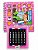 Livro Bobbie Goods + 6 Canetinhas Touch - Imagem 1