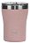 Copo Térmico Shapy Cup Powder Coating Pink 420ml - MOKHA - Imagem 1