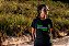 Camiseta Feminina Preta Base Trail Run - Imagem 2