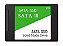 SSD 2TB - GREEN - Imagem 1
